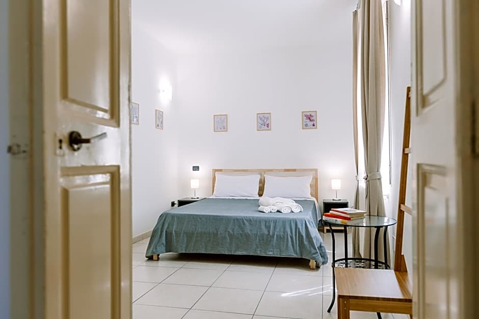 Pangea e Panthálassa B&B