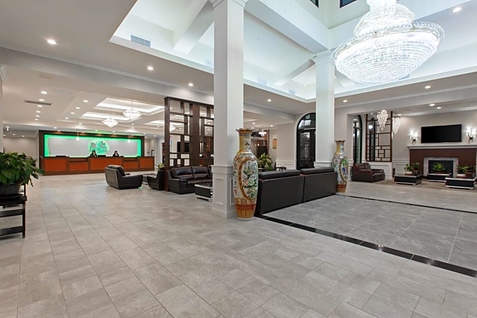 Holiday Inn El Monte - Los Angeles By IHG