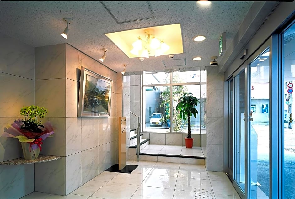 Kochi Ryoma Hotel