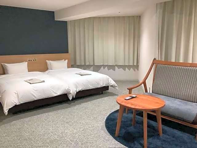 Awa Kanko Hotel