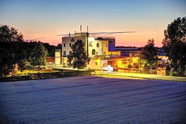 Hotel De Maasparel Arcen