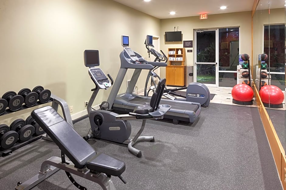 Hilton Garden Inn McAllen Airport
