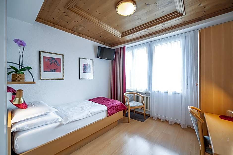 Hotel Vorab - Familienbetrieb mit Herz