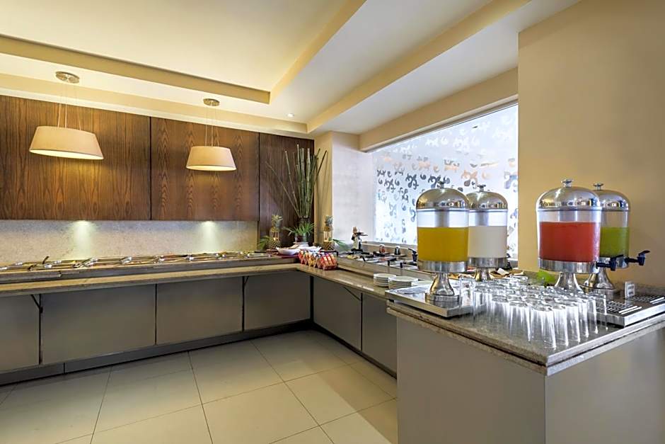 Wyndham Garden Ciudad Obregon