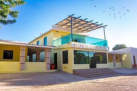 Hotel EL MILAGRO