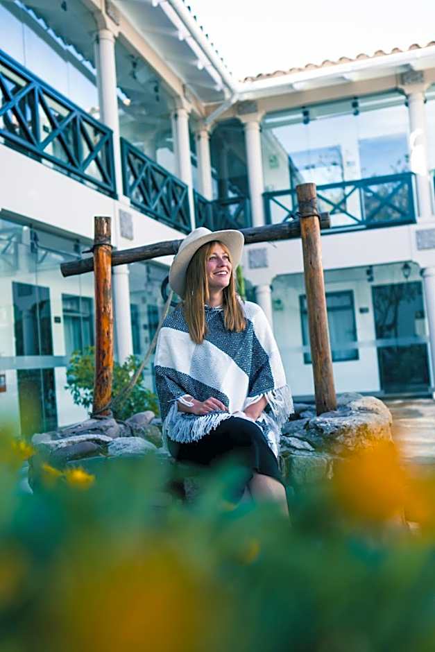 Casa Andina Premium Cusco