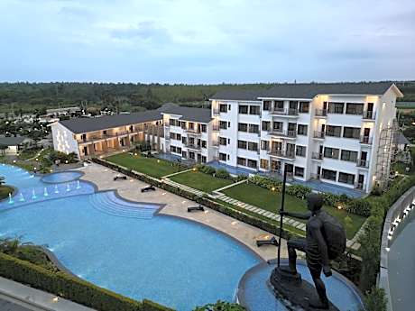 Sportico Resort Bangalore