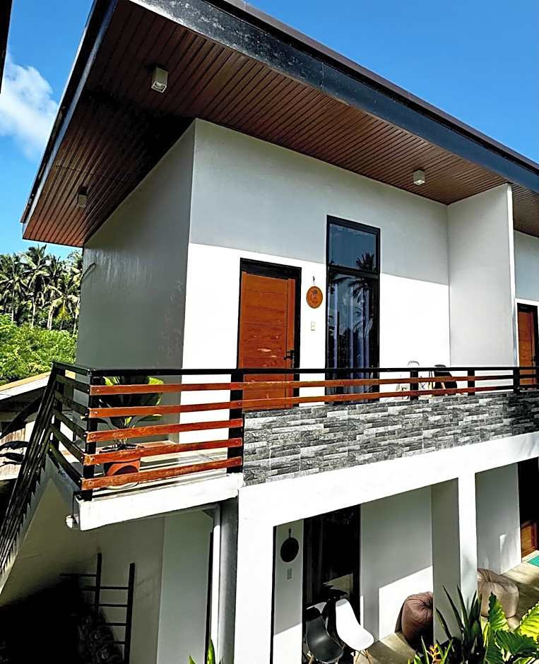 Casa Basa Siargao