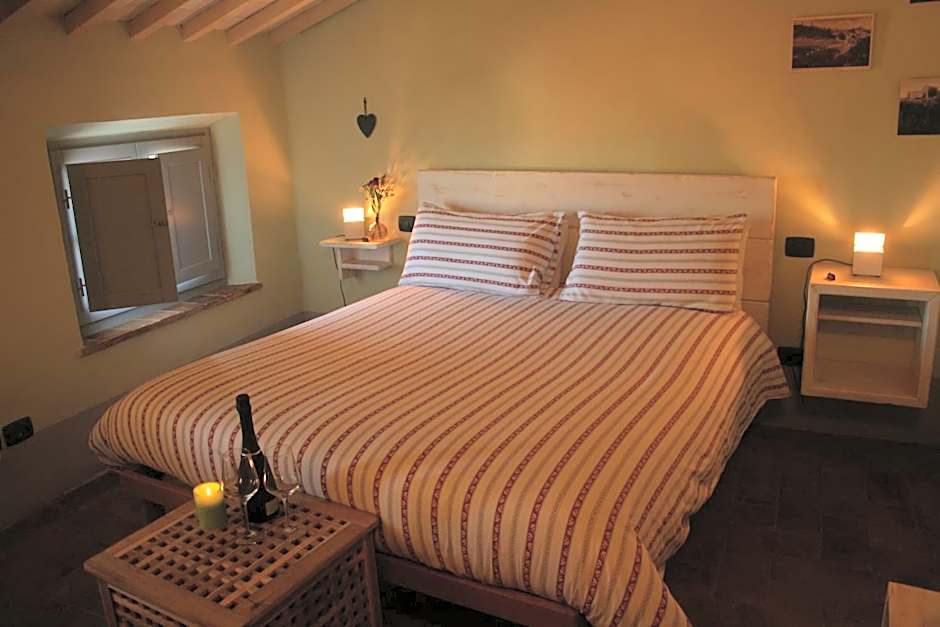 Scalette di Piazza B&B