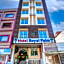 Hotel Royal Palm - A Budget Hotel in Udaipur