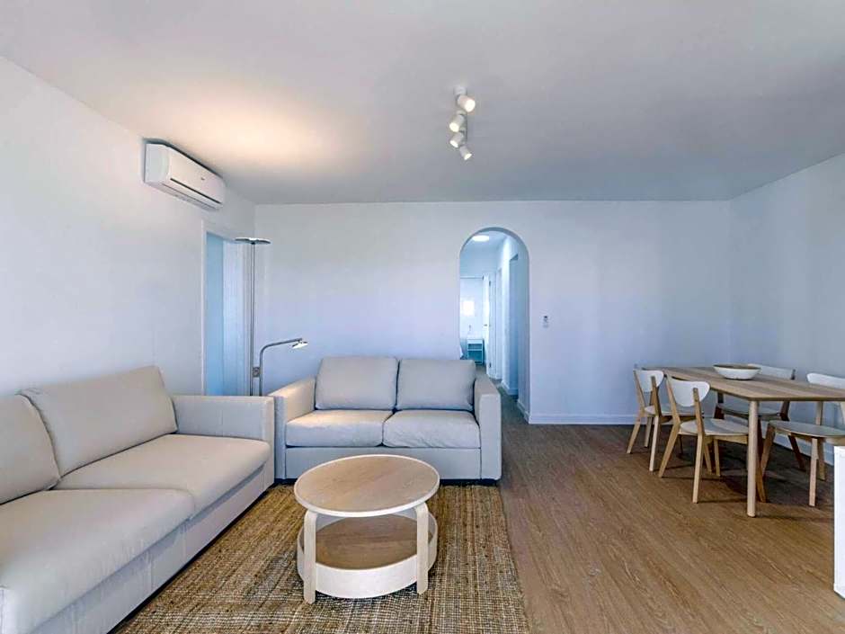 Siesta Mar Apartamentos