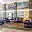 Plaza Inn & Suites