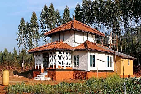 Desia Eco Tourism Camp