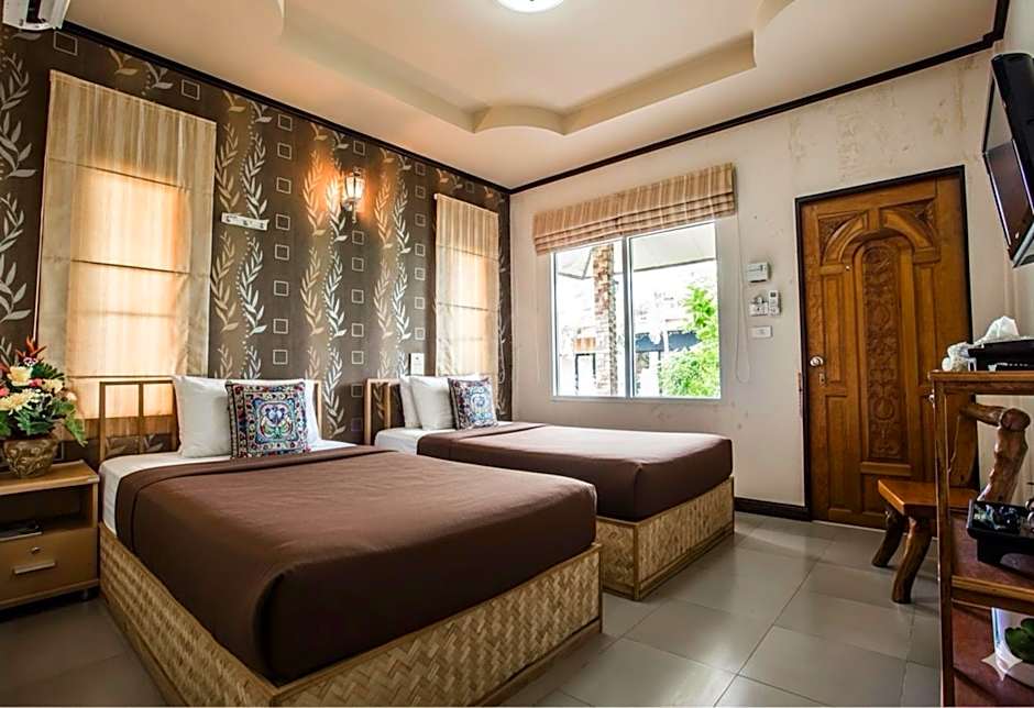 Ramiarndao Boutique Place Hotel