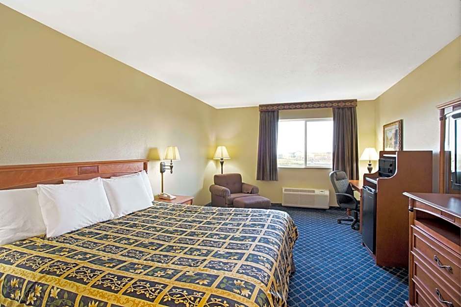 Days Inn by Wyndham Brigham City