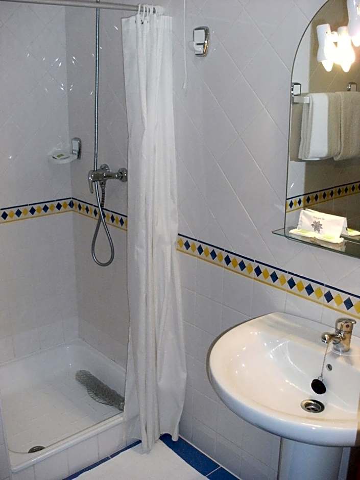 Moderna do Geres Hotel