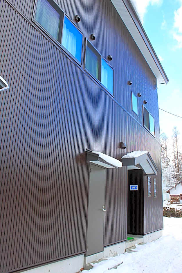 Alpine Chalets Hakuba