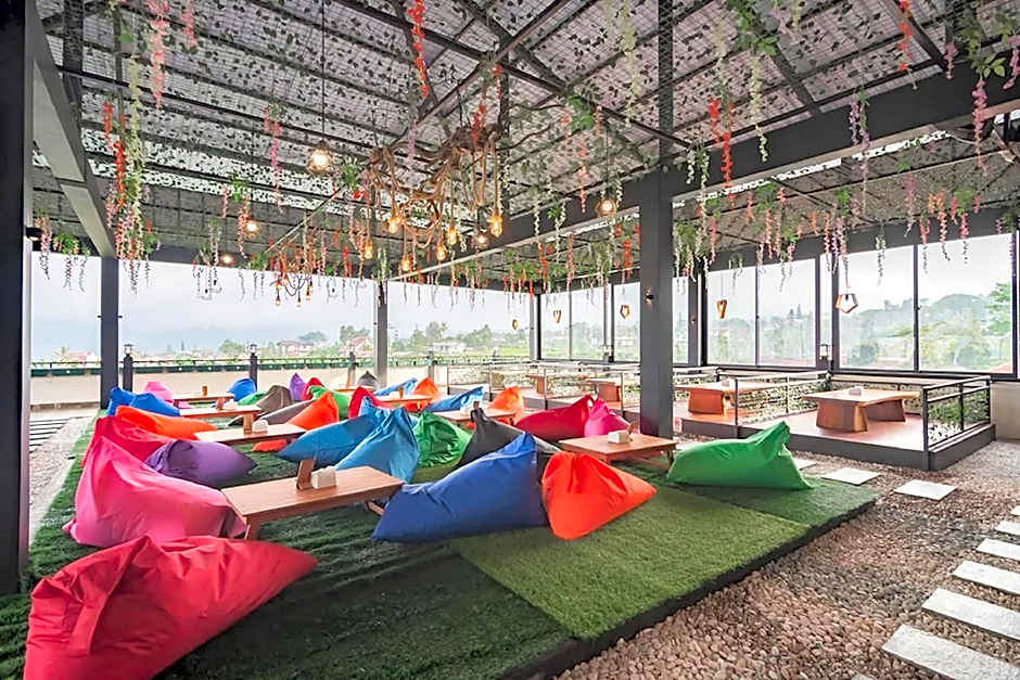 Mamifokobo Hotel & Glamping