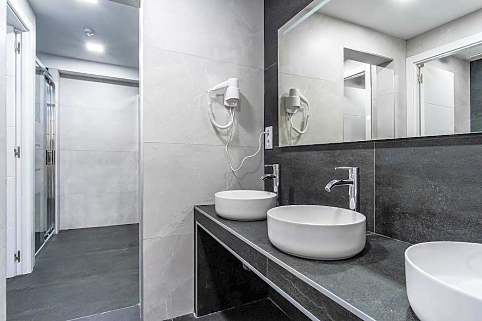 Hostel Center Madrid