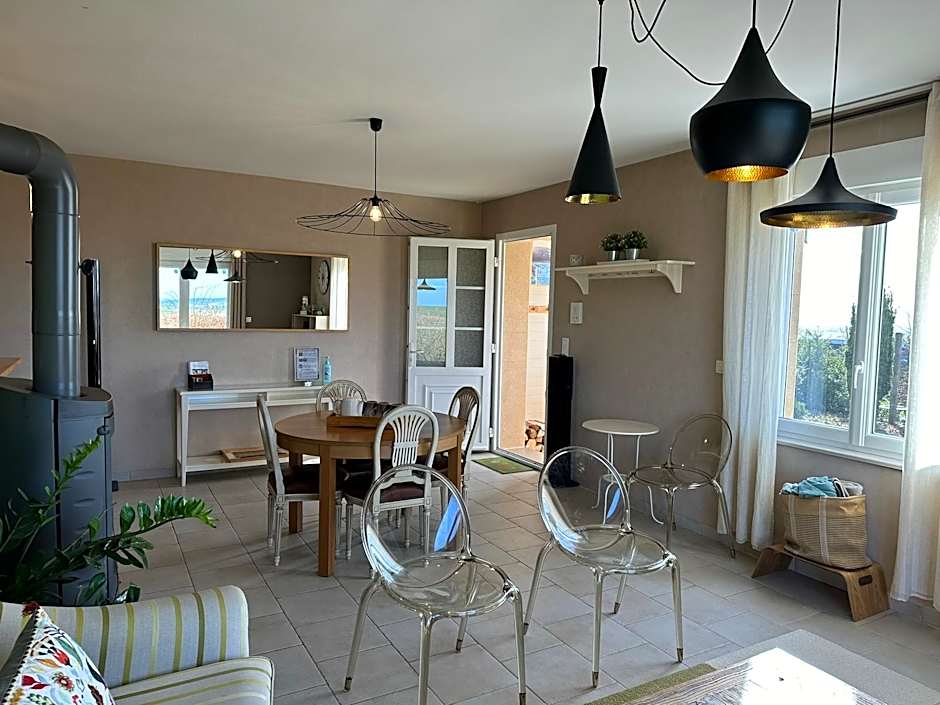 Photo 1 of 41 of La Villa Mellifera