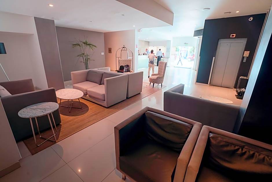 Costa del Sol Wyndham Chiclayo