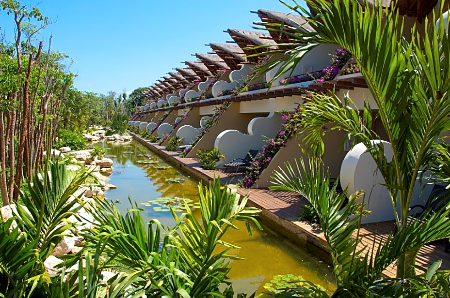 Grand Velas Riviera Maya - All Inclusive