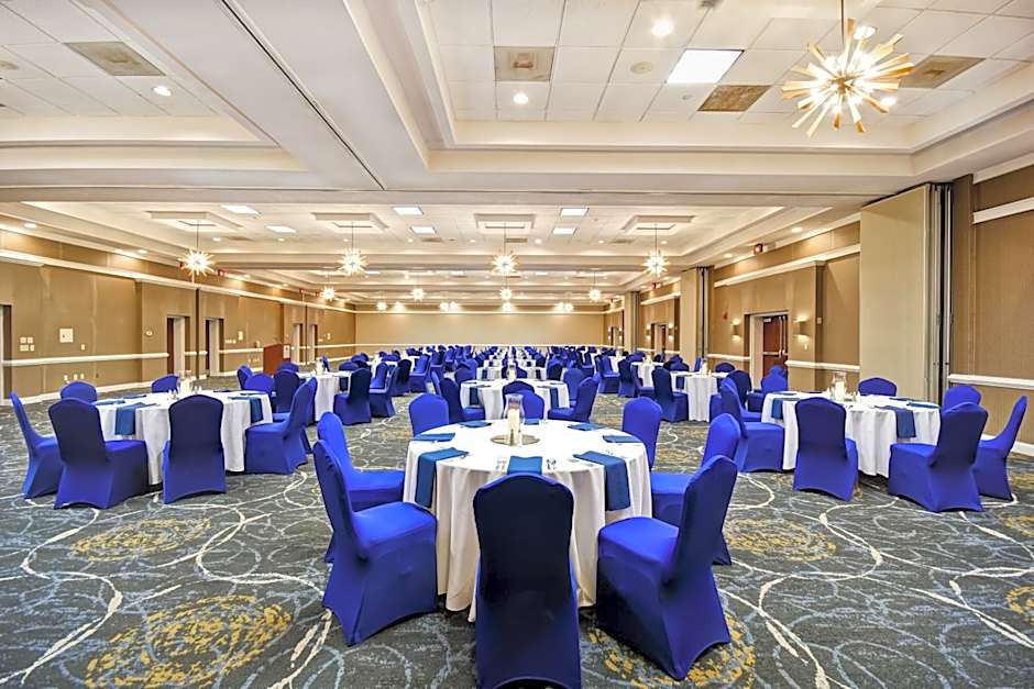 DoubleTree By Hilton Hotel Augusta