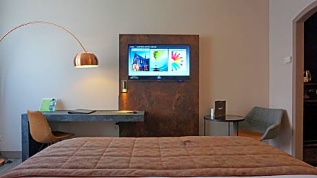 Comfort Double or Twin Room