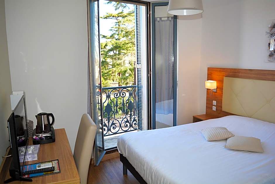 Le Grand Hôtel Molière