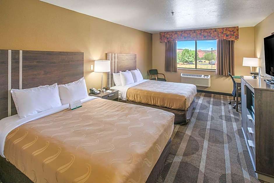 Quality Inn Kanab
