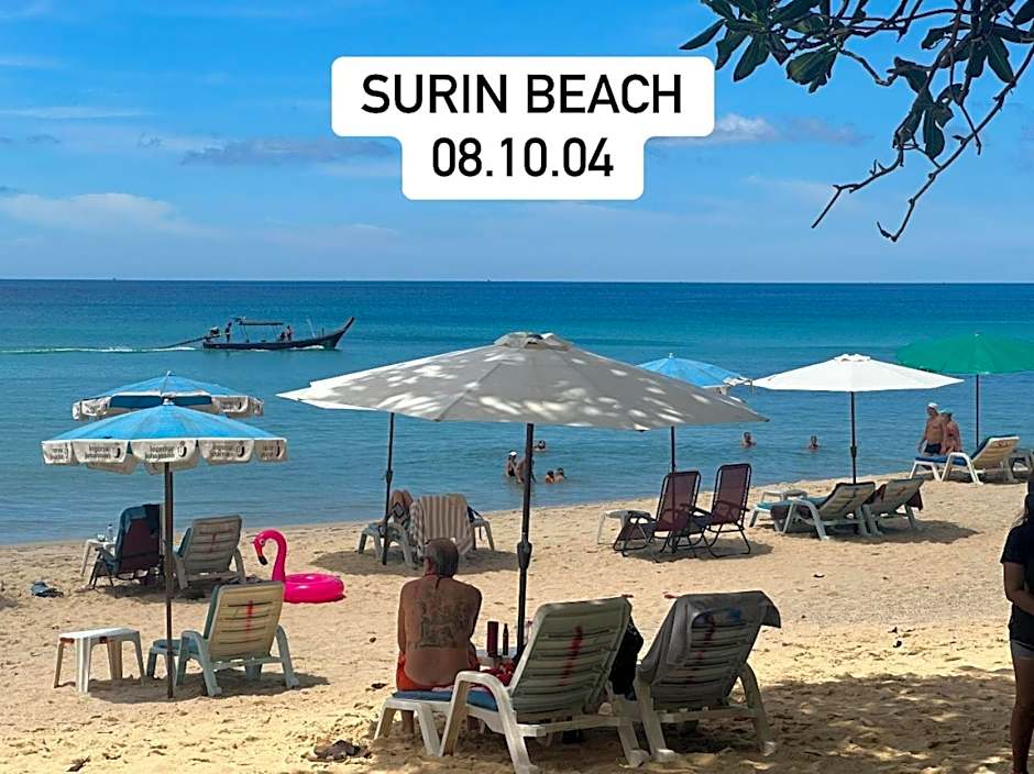 Surin Bay Inn