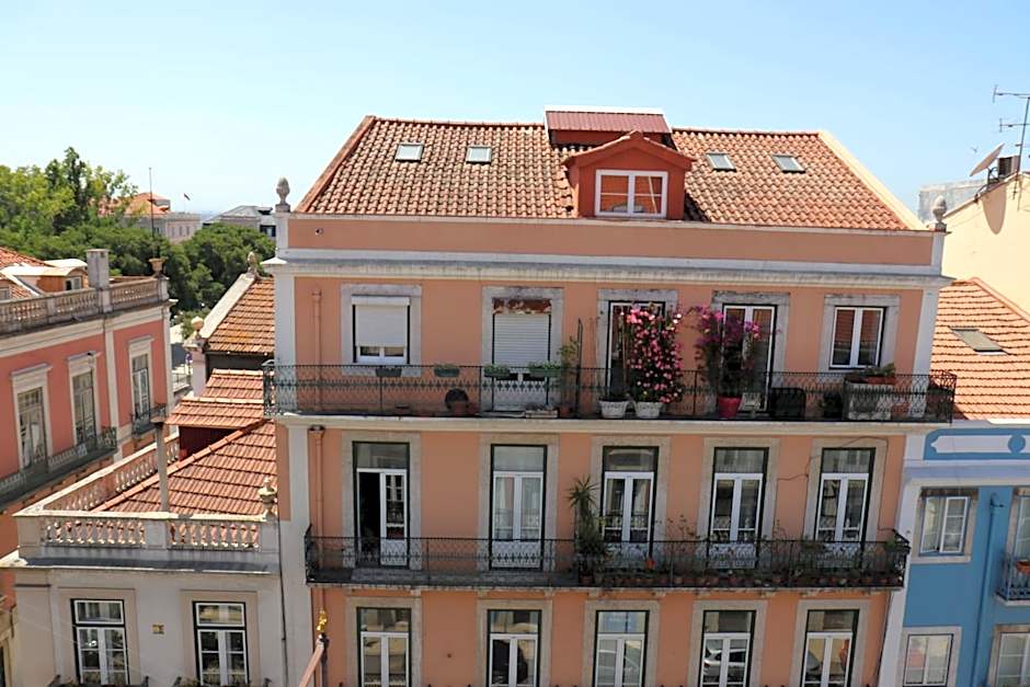 Botanic Views Guest House