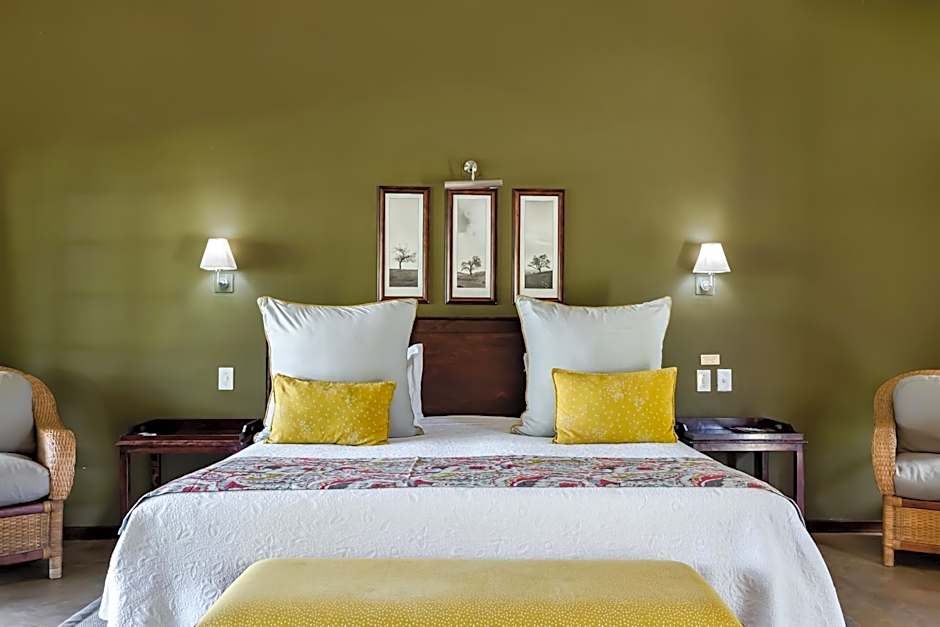 Perry's Bridge Hollow Boutique Hotel