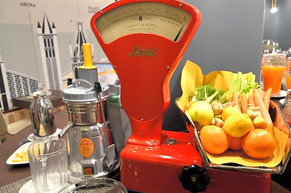 Best Western Plus Soave Hotel