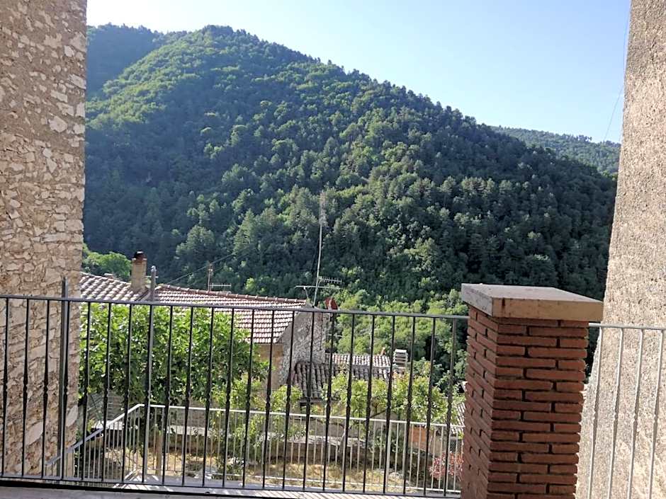 La lucerna delle dodici stelle