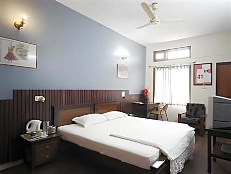 Hotel The Haven - Indiranagar