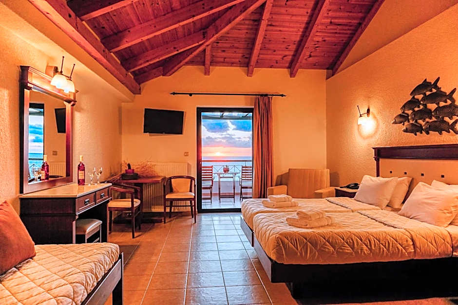 Natura Club Hotel & Spa - Adults Guests