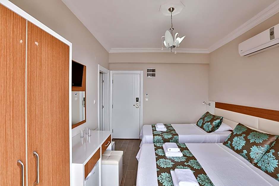 Hotel Kayahan