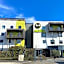 B&B Hotel Bordeaux Est