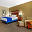 Best Western Big Spring Lodge