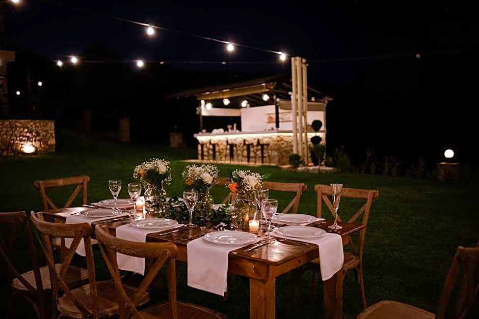 Hotel Agnanti Unique Hospitality