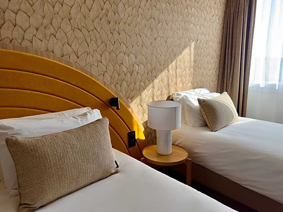 Mercure Chartres Est