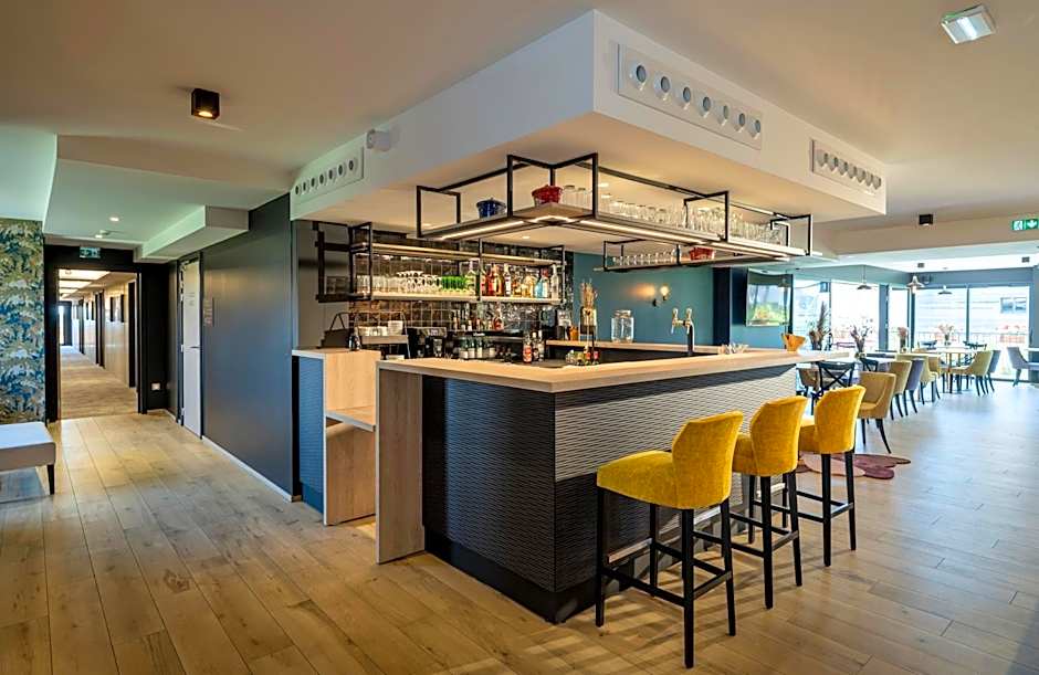 James Vignoble Hôtel, Eguisheim