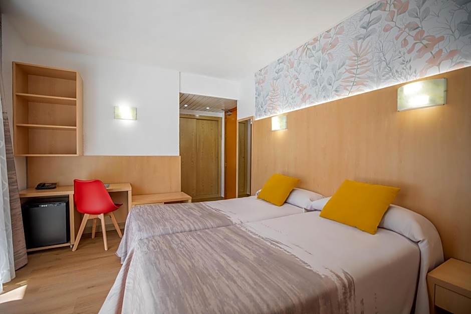 Hotel Servigroup Pueblo Benidorm