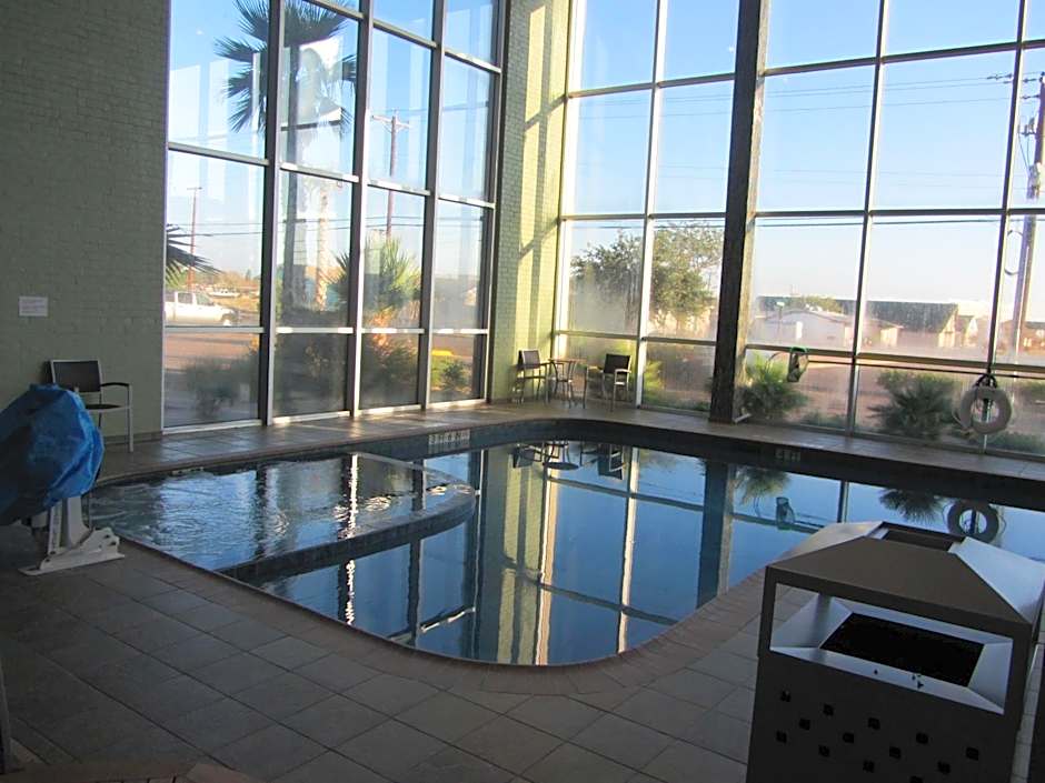 Wyndham Garden Midland