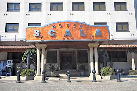Hotel Scala
