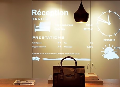 Ibis Changchun Tongzhi Street Hotel