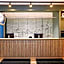B&B HOTEL Berlin-Mitte