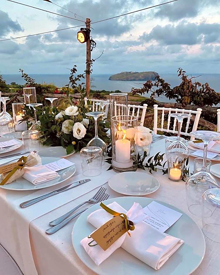 Hotel Borgo Cacciatori