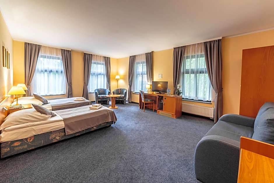 Hotel Fenix
